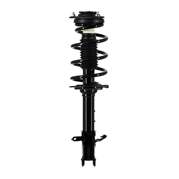 PM Auto Front Left Quick Complete Strut-Coil Spring Assembly Replacement