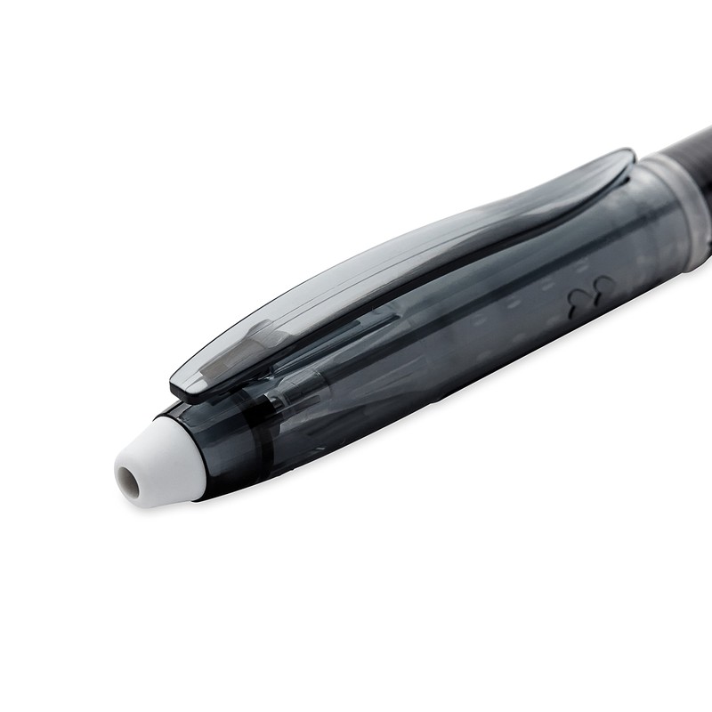 Paper Mate Replay Premium Pen Stylo + 2 recharges Black