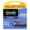 WILKINSON SWORD - Hydro 5 Skin Protection For Men |