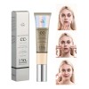 Crema Correctora G, Líquido Hidratante, Nutritivo Y Contorne
