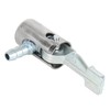 X AUTOHAUX 6mm Locking Air Chuck Air Hose Inflator Adapter