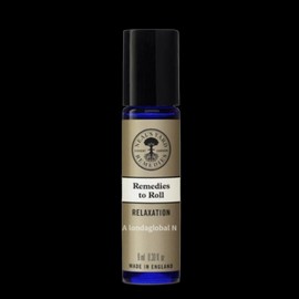 Neal's Yard Remedy's Two Roll Relaxation Aroma Oil Recommendation / 닐스야드 레머디스 투롤 릴랙세이션 아로마 오일 추천