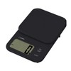 dretec Digital Scale, Japanese Manufacturer, 7.6 lbs (3 kg) /