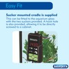 Interpet Digital Controller for Eco-Max LED Lighting, 24hr Digital Clock