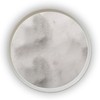 Jalpur Natural Rock Salt (sindhalun Powder) - 200g