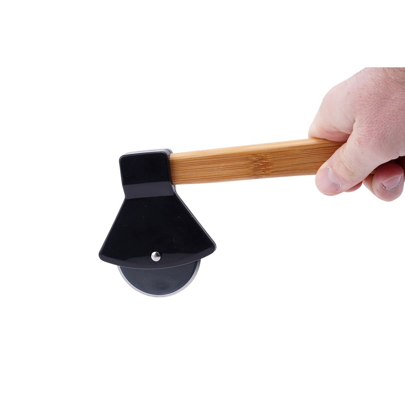 CGB Giftware | Axe Pizza Cutter | Gift Box |
