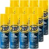 Zep Heavy-Duty Oven & Grill Cleaner Spray – Industrial Strength