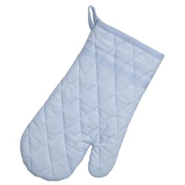 kela 12715 Tia Oven Glove Blue