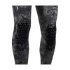 Mares Men's Explorer Camo Black 5mm Neoprene Freediving Spearfishing Wetsuit