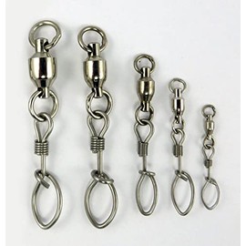 Behr Magic Power Swivels