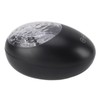Star Projector RGB Remote Control 360° Rotating USB Charging with
