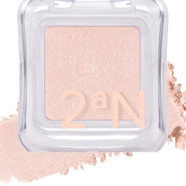 [2aN] Pure Glassy Highlighter Korean Cosmetics Highlight Shiny Beam (#BL01 Wave, Highlighter)