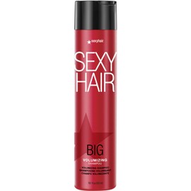 SEXYHAIR Big Volumizing Shampoo, 10.1 fl. oz.