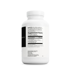 DAVINCI Labs Perna - Helps Support Joint Health with New Zealand Green Mussel, a Source of Omega-3, 6, 9 Fatty Acids, Glucosamine & Chondroitin - 180 Capsules (90 Servings)