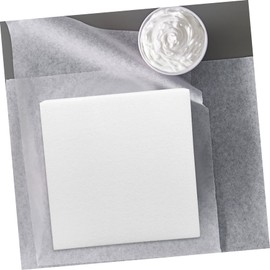 Gatuida Handcart Craft Foam Sculpting Block Lightweight DIY Art Material for Projects Versatile Foam Block for Flower Arrangements Centerpieces Creative Activities