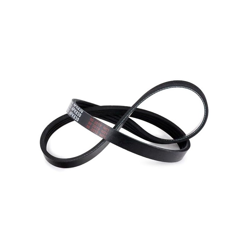 febi bilstein 28780 V-Ribbed Belt, Number of Ribs 4, 1