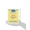 Acts, Chapters 1-14 (Thru the Bible)