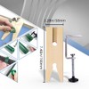 Byttlerom Carving Tool Kit Jewelry Ring Wax Tube Molds Making