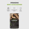 Feel Supreme - Spermidine with Astaxanthin Supplements - Anti Ageing,