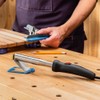 Rockler Branding Iron Alignment Jig