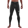 SKINS SERIES-1 Men's Long Tights Compression Wear Inner Long Tights