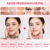 Skincare Coreano Kit PDRN 5 En 1 Salmon DNA PDRN