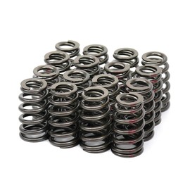 Michigan Motorsports .600" Beehive LS Valve Springs - Set of 16-4.8L 5.3L 6.0L 6.2L LS1 LS2 LS3 LM7 L33 LQ4 L92 L96 (Springs and Valve Seals)