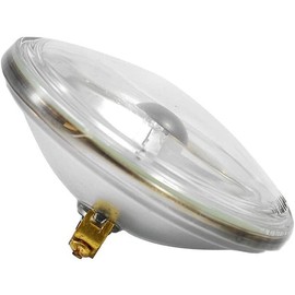 BORYLI 4515 PAR 36 6V 30W Spotlamp, Par36 Par Can Bulb for Stage Light