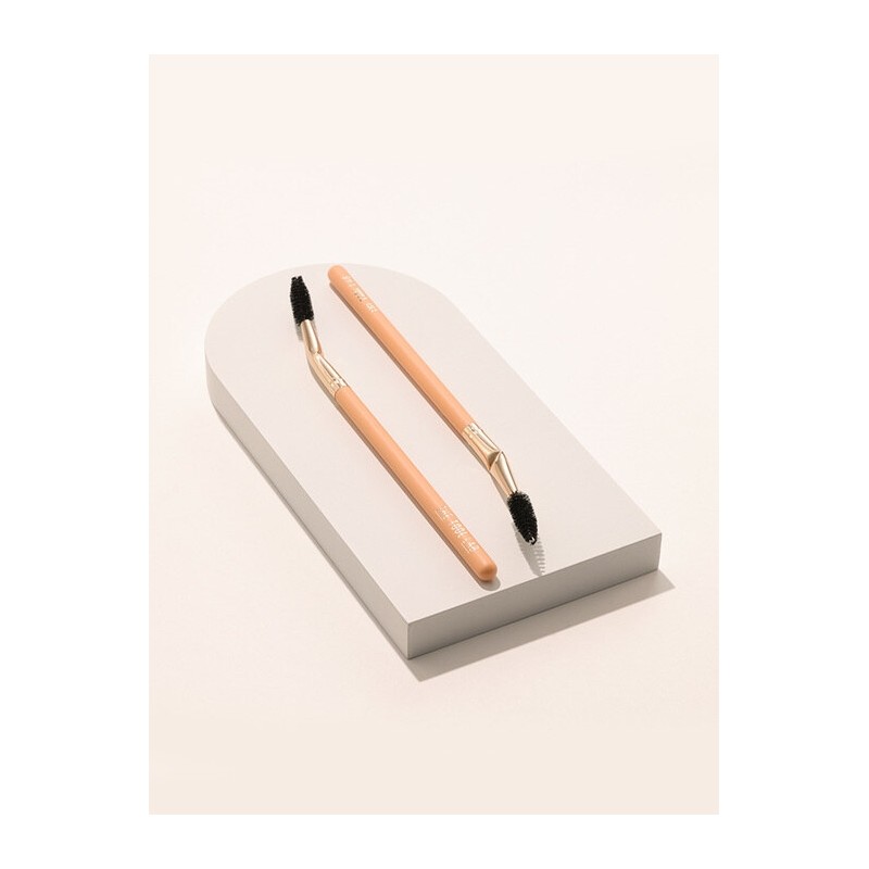 [Eyebrow Decision] The Tool Lab 208 Eyelash and Brow /