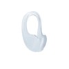 SwimTech Nose Clip - Blue/Black
