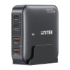 Unitek 100W Desktop GaN Charging Station, Supports USB-C*2 PD3.0 (100W)