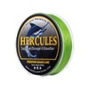 Hercules Fade-Resistant 8-Strand Braided PE Fishing Line, Long Cast, High