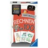 Ravensburger 80660 Learning Laughter DIY: Calculate up to 100, Children's