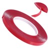 Rotekt 10m Nail Art Adhesive Double-Sided Tape, Double Side Glue