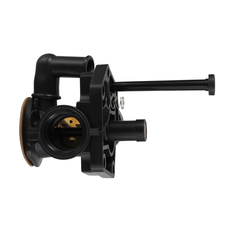 Twilight Gargae Carburetor for Briggs & Stratton 795477 Replace 498811