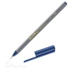 Edding 55 Fineliner FINEPEN (0.3 mm Steel Blue