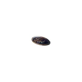 Emblema Trasero Ford Fusion 2013-2016 Original