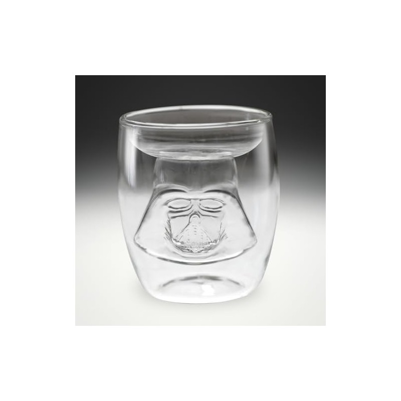 PYRAMID Darth Vader Inverted Cup 150Ml