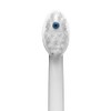 Waterpik - Cabezales de repuesto compactos Sonic-Fusion SFRB-2EW, 6 unidades,