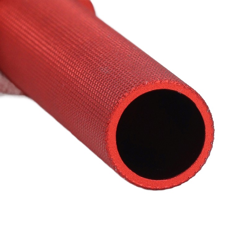 2Pcs Bench Dog Clamp Aluminum Alloy Hold Down Bench Hole