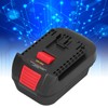 Battery Adapter Converter Conversion Kit Dock Power Connector 18V for
