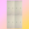 4 boxes Esselite midriff patch 2.0 / 4박스 에셀라이트 승모패치 2.0