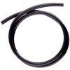 Fuel Hose Black 1 m 5 x 9 mm