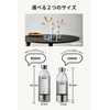 aarke (アールケ) Domestic Regular Product Carbonator Dedicated PET Bottle (800ml)