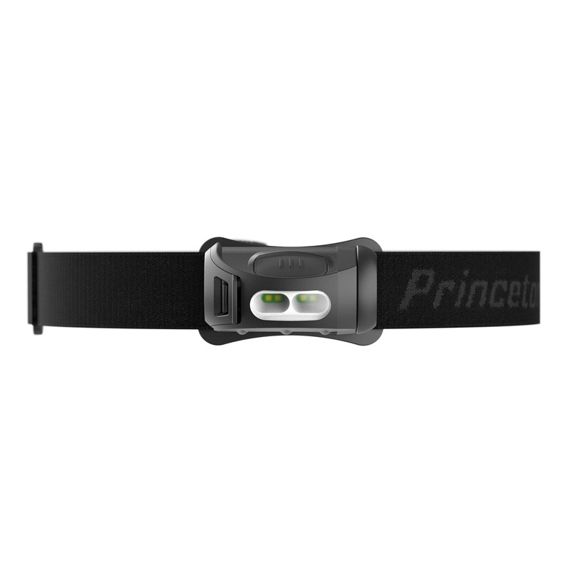 Princeton Tec Fred Headlamp - Black w/Red LED