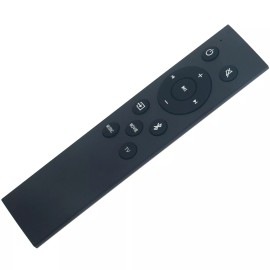 For TCL New Replace Remote for TCL Alto 6 Soundbar TS6100 TS6110 TS6100-NA TS6110-NA