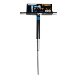 TSUNODA T-Type Quick Turn Wrench TL-6.0