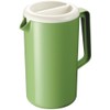 emute-torimatu Economy Pitcher Green 0409207