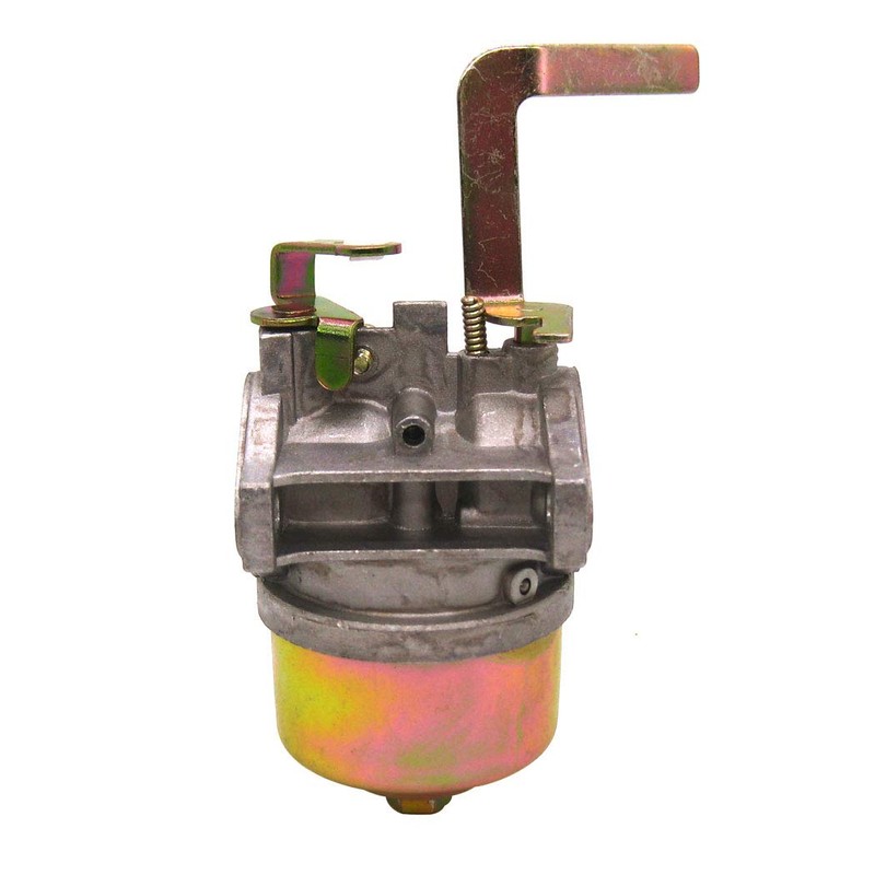 FitBest Carburetor Fits Yamaha MZ175 EF2600 EF2700 166F Coleman Powermate