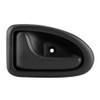Duokon ABS Interior Door Handle Cover for Clio II 1998-2005